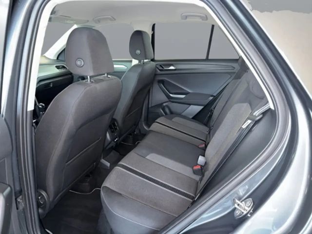 Volkswagen T-Roc 1.0 TSI Style