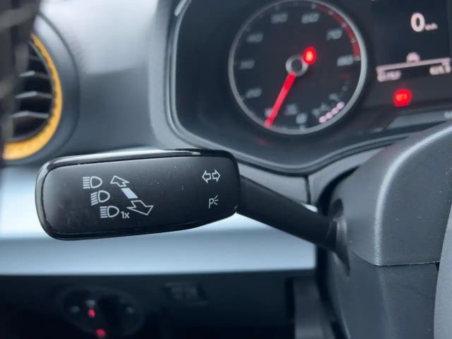 Seat Ibiza 1.0 MPI Style