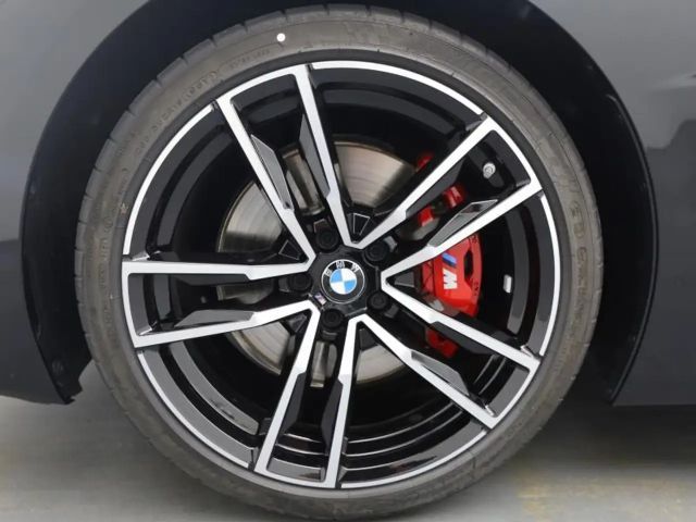 BMW Z4 Cabrio M-Sport Roadster