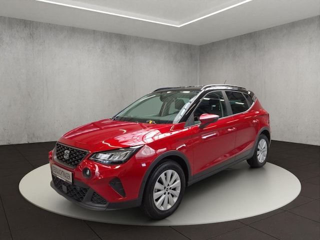 Seat Arona Style