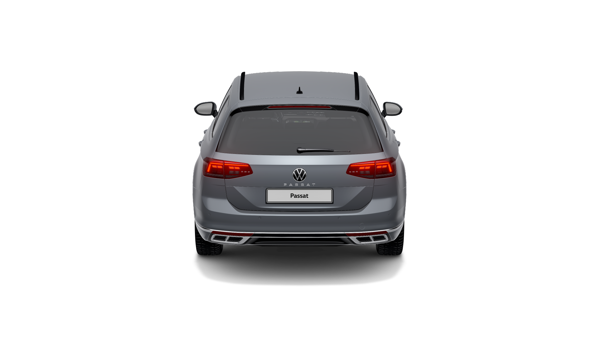 Volkswagen Passat DSG R-Line Variant