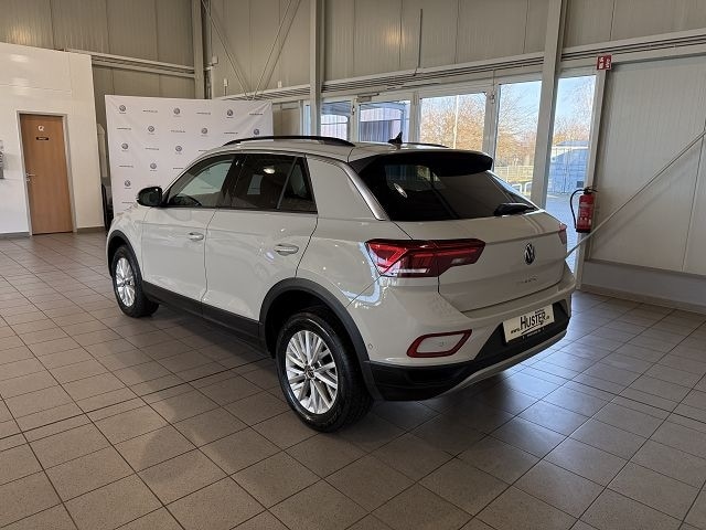 Volkswagen T-Roc 2.0 TDI