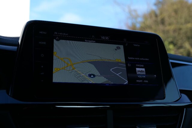 Volkswagen T-Roc 1.5 TSI Cabriolet DSG R-Line