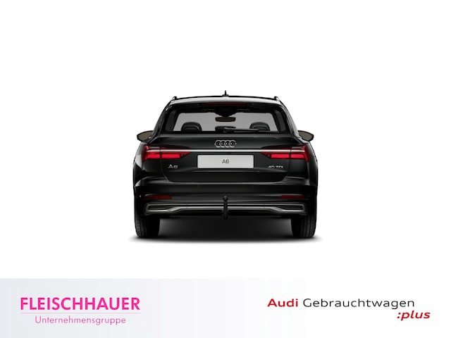 Audi A5 Avant Quattro S-Tronic