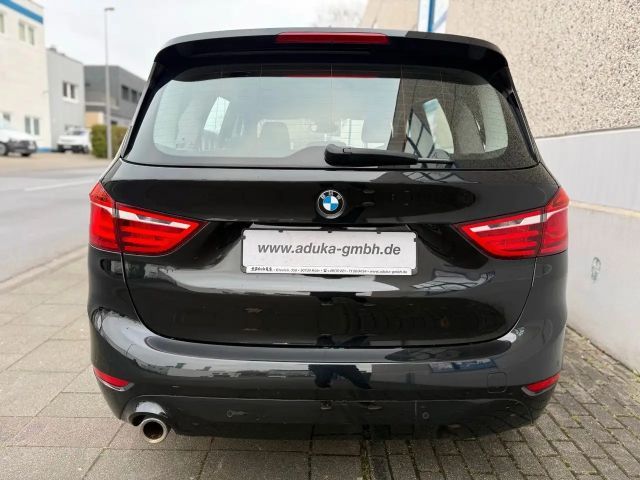 BMW 216 216i Advantage pakket Gran Tourer