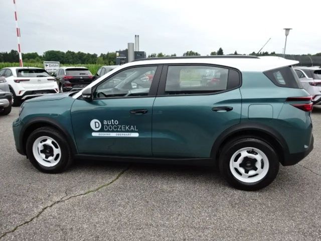 Opel Frontera Edition