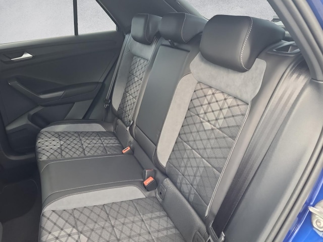 Volkswagen T-Roc 1.5 TSI DSG R-Line