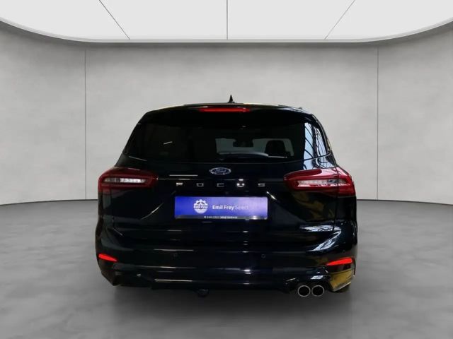 Ford Focus EcoBoost ST Line Wagon