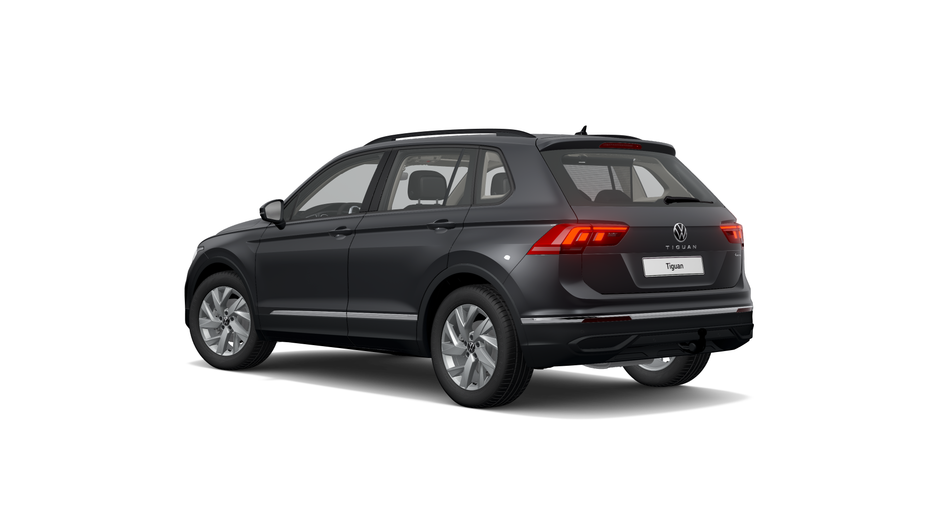 Volkswagen Tiguan 2.0 TDI DSG Life