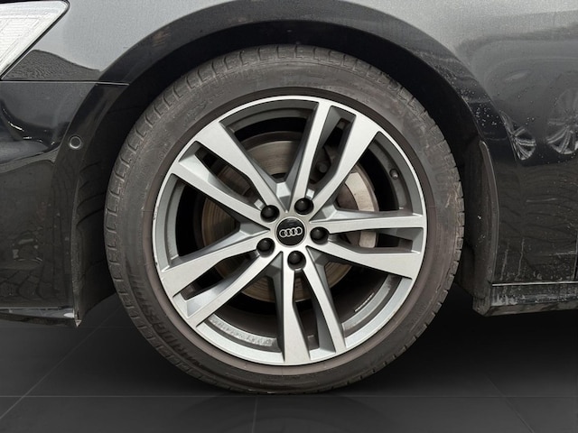 Audi A6 45 TFSI Avant S-Line S-Tronic
