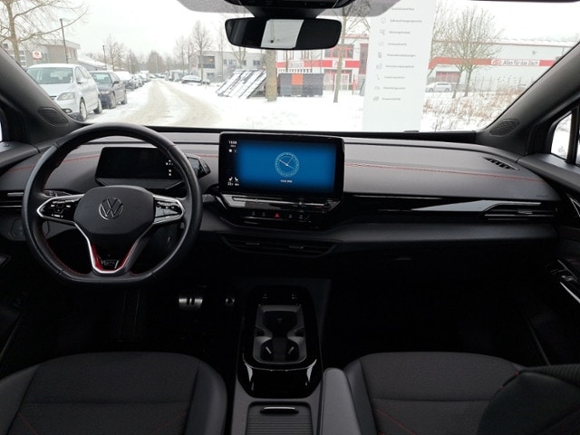 Volkswagen ID.4 4Motion GTX