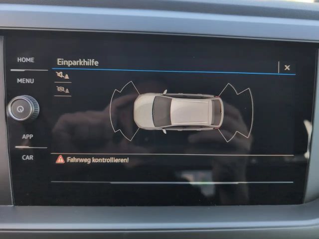 Volkswagen Taigo 4Me TSI