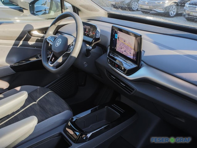 Volkswagen ID.4 Performance Pro