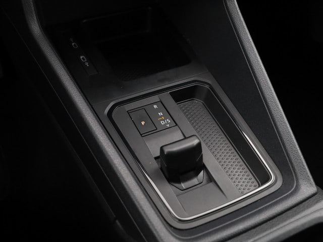 Volkswagen Caddy DSG Life