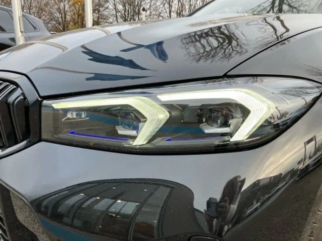 BMW 330 330e Touring xDrive