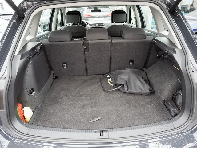 Volkswagen Tiguan 1.4 TSI Life eHybrid
