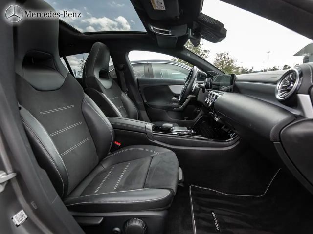 Mercedes-Benz CLA 200 Edition 2020|RüKam|Pano