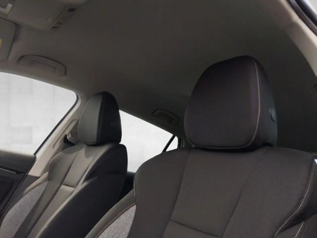 Skoda Kamiq 1.0 TSI Tour