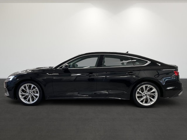 Audi A5 50 TDI Quattro Sportback