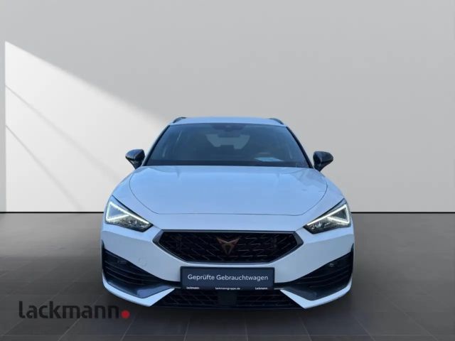 Cupra Leon Sportstourer VZ