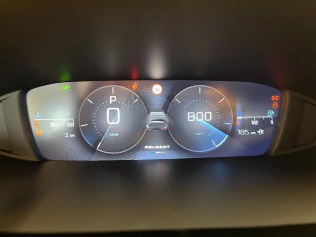 Peugeot 308 Allure Pack BlueHDi EAT8