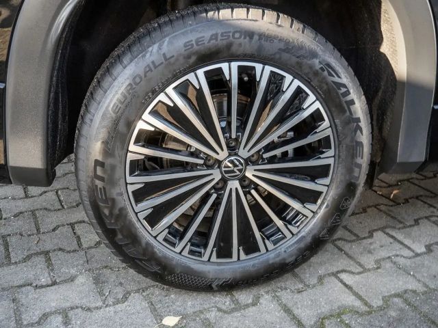 Volkswagen Tayron 2.0 TDI DSG Life