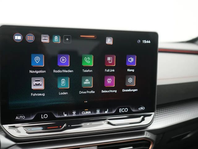 Cupra Formentor DSG VZ