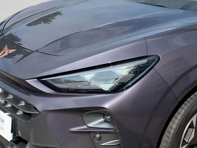 Cupra Terramar 1.5 eTSI