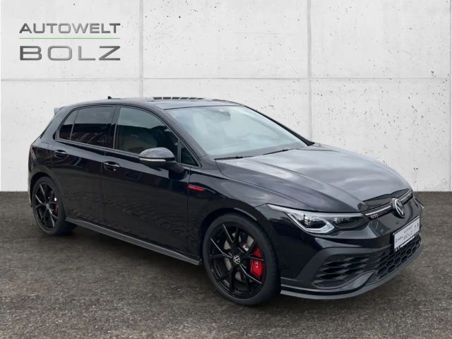 Volkswagen Golf 2.0 TSI Golf VIII