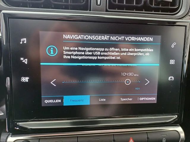 Citroën C3 Feel PureTech