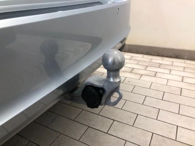 Skoda Superb Laurin & Klement