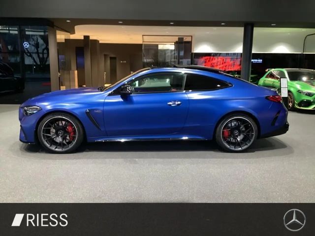 Mercedes-Benz CLE 53 AMG 4MATIC+ AMG Line