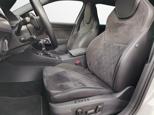 Skoda Superb Combi Sportline iV