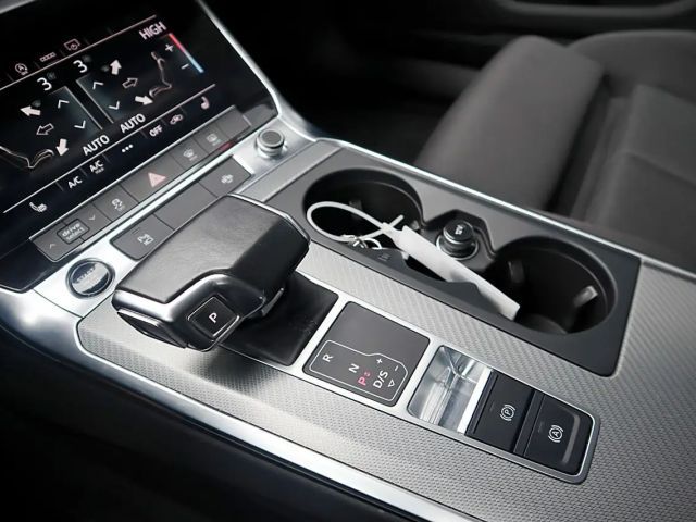 Audi A6 40 TDI Avant S-Tronic Sport