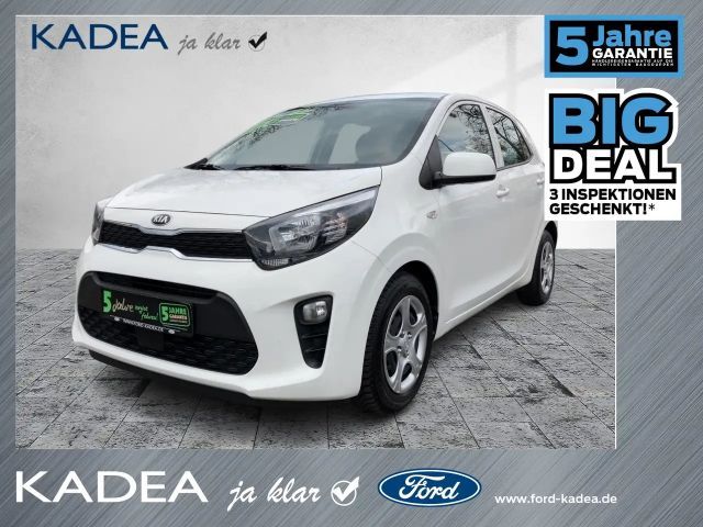 Kia Picanto Edition 7