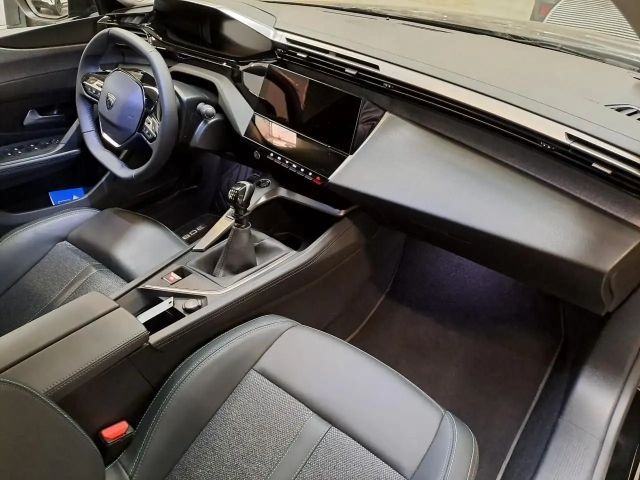 Peugeot 308 Allure Pack PureTech