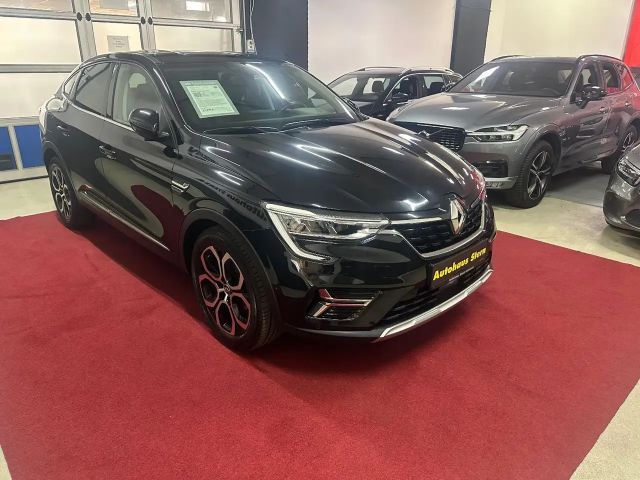 Renault Arkana Intens