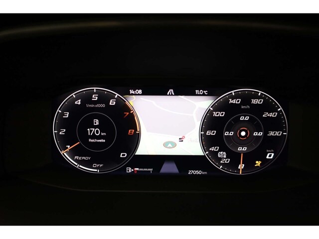 Cupra Leon 2.0 TSI Sportstourer