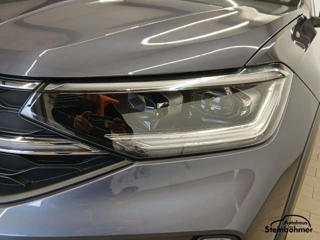 Volkswagen Taigo DSG IQ.Drive Style