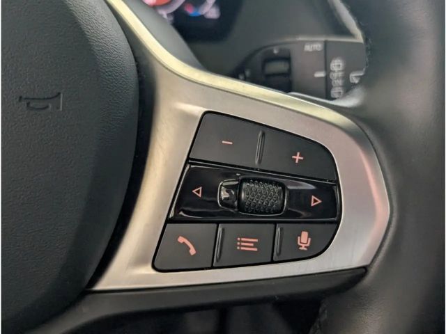 BMW 118 118i M-Sport Sedan