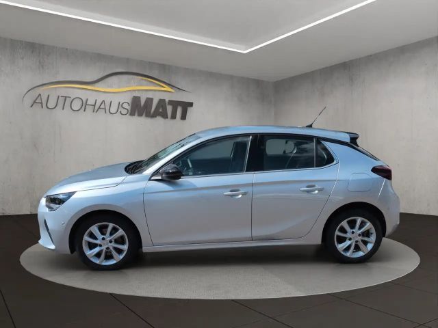 Opel Corsa 1.2 Turbo Elegance