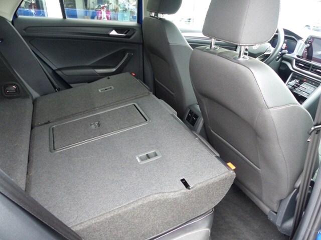 Volkswagen T-Roc 1.5 TSI