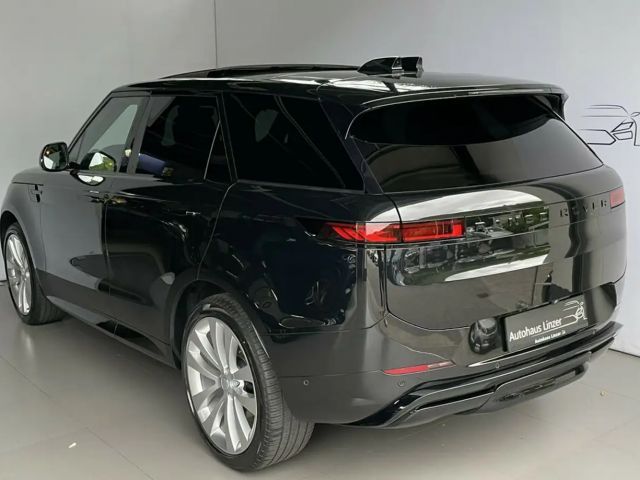 Land Rover Range Rover Sport D300