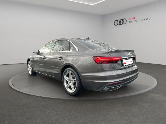 Audi A4 35 TDI Sedan