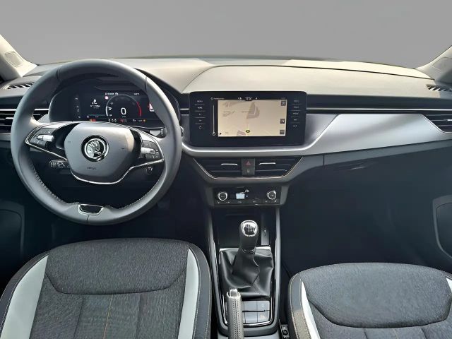 Skoda Kamiq 1.5 TSI Style Style