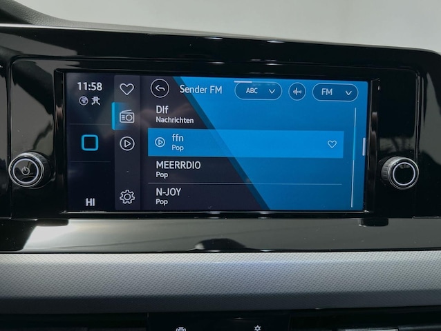 Volkswagen Golf 2.0 TDI Variant