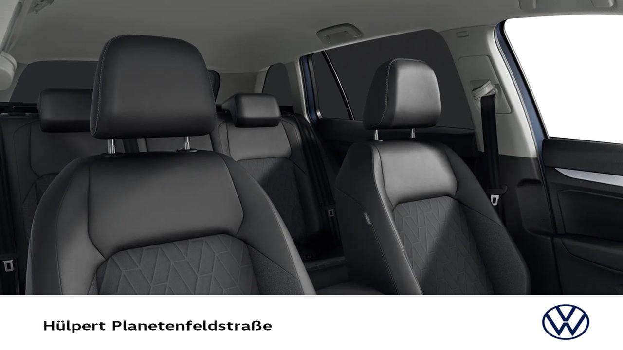 Volkswagen Golf 1.5 eTSI Golf VIII Variant