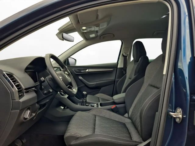 Skoda Karoq 1.5 TSI