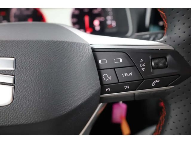 Seat Ibiza 1.0 TSI FR-lijn