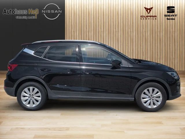 Seat Arona Xcellence